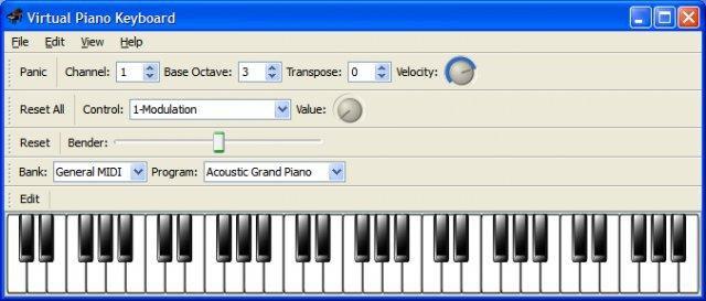 best piano keyboards for mac
